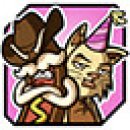Trophy/Achievement Icon