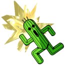 Trophy/Achievement Icon