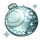 Trophy/Achievement Icon