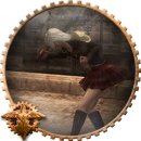 Trophy/Achievement Icon