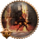 Trophy/Achievement Icon
