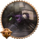 Trophy/Achievement Icon