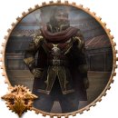 Trophy/Achievement Icon