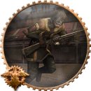 Trophy/Achievement Icon