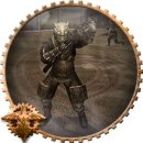 Trophy/Achievement Icon