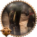 Trophy/Achievement Icon