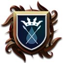 Trophy/Achievement Icon