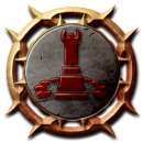 Trophy/Achievement Icon