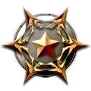 Trophy/Achievement Icon