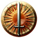 Trophy/Achievement Icon