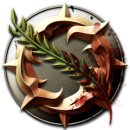 Trophy/Achievement Icon