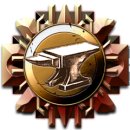 Trophy/Achievement Icon