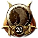 Trophy/Achievement Icon