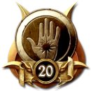 Trophy/Achievement Icon