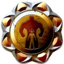 Trophy/Achievement Icon