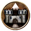 Trophy/Achievement Icon
