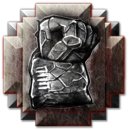Trophy/Achievement Icon