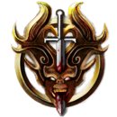 Trophy/Achievement Icon
