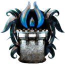 Trophy/Achievement Icon