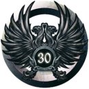 Trophy/Achievement Icon