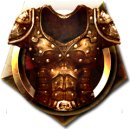 Trophy/Achievement Icon
