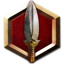 Trophy/Achievement Icon
