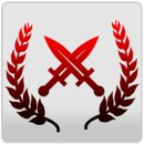 Trophy/Achievement Icon
