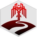 Trophy/Achievement Icon
