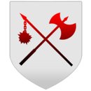 Trophy/Achievement Icon