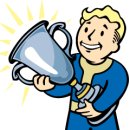 Trophy/Achievement Icon