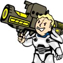 Trophy/Achievement Icon