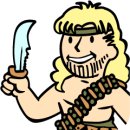 Trophy/Achievement Icon