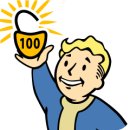 Trophy/Achievement Icon