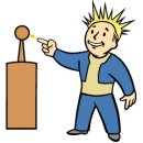 Trophy/Achievement Icon