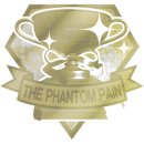 Trophy/Achievement Icon