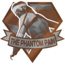 Trophy/Achievement Icon