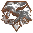Trophy/Achievement Icon