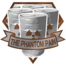 Trophy/Achievement Icon