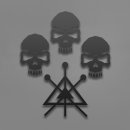 Trophy/Achievement Icon