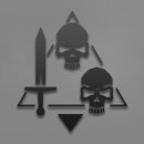 Trophy/Achievement Icon
