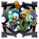 Trophy/Achievement Icon