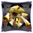 Trophy/Achievement Icon