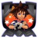 Trophy/Achievement Icon