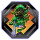 Trophy/Achievement Icon