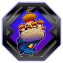 Trophy/Achievement Icon