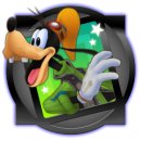 Trophy/Achievement Icon