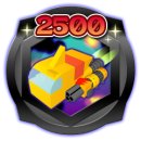 Trophy/Achievement Icon