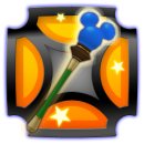 Trophy/Achievement Icon