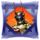Trophy/Achievement Icon