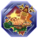 Trophy/Achievement Icon